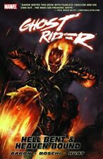 Ghost Rider Vol. 1: Hell Bent and Heaven Bound picture