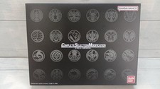 BANDAI TOY Complete Selection Modification Cell Medal Used picture