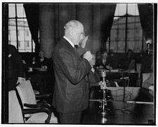 Steel Head Monopoly Group Government Quoted One Price Sold 1930s Hearing picture
