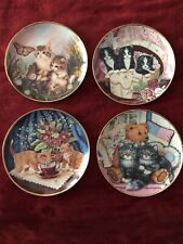 Franklin Mint Collectible Plates  picture