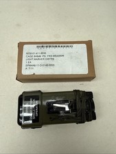 USGI MS-2000 Visible & IR Strobe Rescue Marker Light NEW IN BOX picture