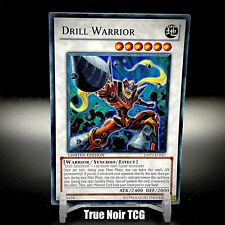 Drill Warrior DREV-ENSE1 Super Rare Limited Edition (LP) picture