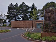 Photo A3 Neuroimaging centre, RD&E Hospital, Exeter c2020 picture