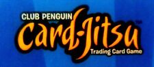Disney Club Penguin Card-Jitsu Series 1 picture