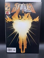 The Sentry #1 Vol 1 (2000) First Appearance of Sentry and The Void picture