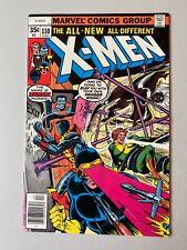 X-Men #110 (1978) Phoenix Joins X-Men, Warhawk Returns Marvel Comics High Grade picture