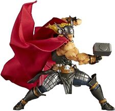 Kaiyodo Revoltech Amazing Yamaguchi Thor Height approx. 180mm Non-scale PVC... picture