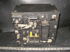 WWII US NAVY TN-8 AN/APX-1 RT-24 AN/APX-2 AIRCRAFT IFF TRANSPONDER RADAR RADIO picture