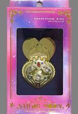 Sailor Moon USJ Universal studio japan Limited Smartphone Ring JAPAN picture