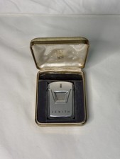 Vintage 1960’s Zenith Advance Transistor Hearing Aid ORIGINAL CASE picture