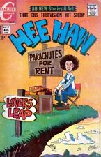 Hee Haw #7 VG- 3.5 1971 Stock Image Low Grade picture