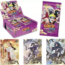 Naruto Trading Card Booster Box NR-CC-B006 Kayou Pierrot picture