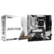 Asrock Motherboard B650M Pro Rs Amd Ryzen 7000 Series Cpu B650M Pro RS picture