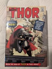 The Mighty Thor Omnibus Vol 1 MM New Sealed Hardcover picture