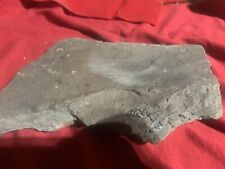 Native American Artifact Grinding Stone/ Platter  picture