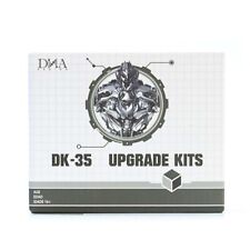 DNA Design DNA DK35 DK-35 Upgrade Kits For SS54 Megatron Accessories in stock picture