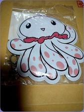 Kuragehime/ Princess Jellyfish KURARA Pass case holder KOUDANSHA picture