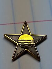 Entergy Mississippi Power and Light MP&L All Star Award Bronze Pin picture