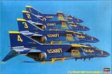 1/72 F-4J Phantom II 'Blue Angels' US Navy Aerobatic Team picture