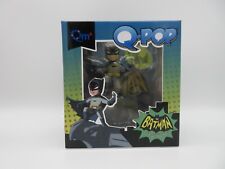 Quantum Mechanix Q-POP Batman Classic TV Series Lootcrate Exclusive NIB picture