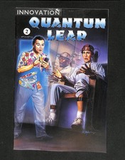 Quantum Leap #2 Innovation picture