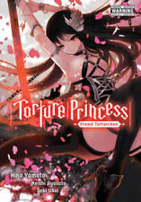Torture Princess: Fremd Torturchen (manga) - Paperback By Ayasato, Keishi - GOOD picture
