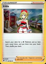 Irida 147/189 Astral Radiance Holo Rare Pokemon Card * New picture