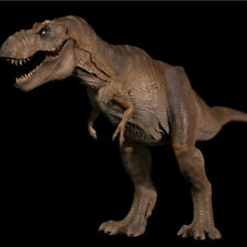 W-DRAGON Rexy Female Tyrannosaurus Rex Dinosaur Statue Model Display IN STOCK picture