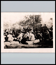 CHINA SINO-JAPANESE WAR GENERAL MA TCHENG CHEN 1939 HENRI MANUEL PHOTO 400 picture
