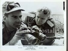 Vintage Photo 1957 Marlon Brando Maximilian Schell in The Young Lions picture