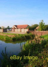 Photo 6x4 Beeding Manor Farm Upper Beeding Seems to be a modern building c2008 picture
