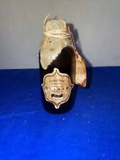 Remanufacture Miracle Elixir No 12 LYDIA E. PINKHAM'S Drug Co- Estate Find picture