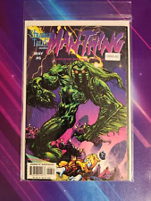 MAN-THING #6 VOL. 3 HIGH GRADE (STRANGE TALES) MARVEL COMIC BOOK CM60-42 picture