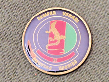 CIA, BLACK OPS, MQ-9 , DRONE PROGRAM, JALALABAD AFGHANISTAN, CHALLENGE COIN picture