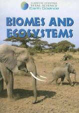Biomes and Ecosystems by Davis, Brangien picture
