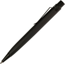 Fisher Space Pen Zero Gravity Matte Black Rubber Finish (ZGMB) picture