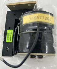 GENERAL ELECTRIC 366A772G1 COIL PART: 009 B09228-002 30 picture
