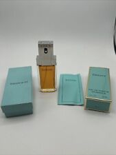 Rare Vintage TIFFANY & Co EDP Atomiseur 1 Oz / 30mL Perfume picture