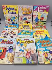 12 Archie Comics Digests - Archie Jughead 1980s & 90s Betty Veronica Acceptable picture