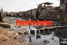 Poverty Curse picture