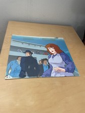 Transformers 4 Cels/Master Background Setup Sunbow “Cosmic Rust” G1 picture