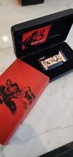 prometheus opus x lighter Ultimo X 38/500 2022 Rose Gold 30th picture