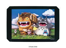 Ensky My Neighbor Totoro Paper Shadow Art Sound in the Sky SA-01 Craft Kit US Se picture