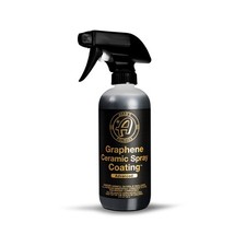 Adam's Polishes Advanced Graphene Ceramic Spray Coating 12 fl oz UV Glow picture