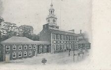 PHILADELPHIA PA - Independence Hall - udb (pre 1908) picture