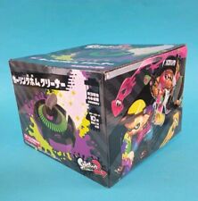 Splatoon 2 Curling Bomb Cleaner Japanese Taito Prize Purple Nintendo New picture
