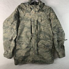 Military APECS Camo GORE-TEX Parka Jacket Small Reg Hooded picture