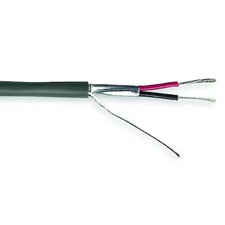 Carol C2535a.41.10 Comm Cable, Shielded, 18/3, 1000 Ft. picture