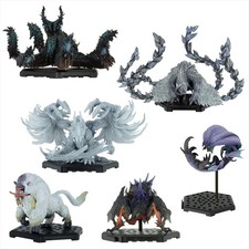 PSL Monster Hunter Standard Model Plus Vol. 29 / Capcom Figure Builder Box / New picture