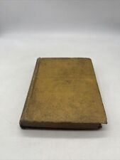 WWI 1916  Cavalry Drill Regulations United State Army Hard Cover Hand Book RARE picture